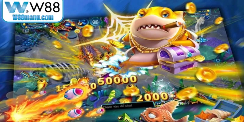 Các Loại Súng Bắn Cá - Đánh Giá Khả Năng Sát Thương 19 Thường xuyên học hỏi thêm từ những thợ săn có kinh nghiệm