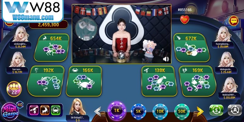 Bí Quyết Chơi Blackjack - Chiến Thắng Nhanh Mọi Ván 19 Theo đuổi một biểu tượng cố định mang về phần thưởng giá trị nhất
