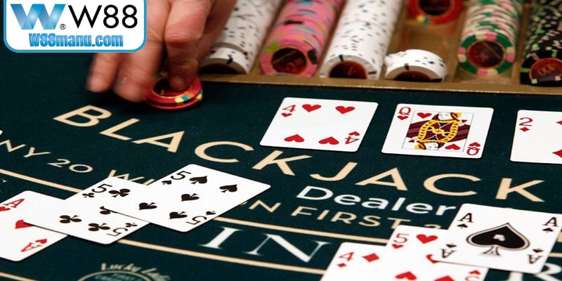 Bí quyết chơi Blackjack nhằm tối ưu hóa lợi thế thắng bất bại
