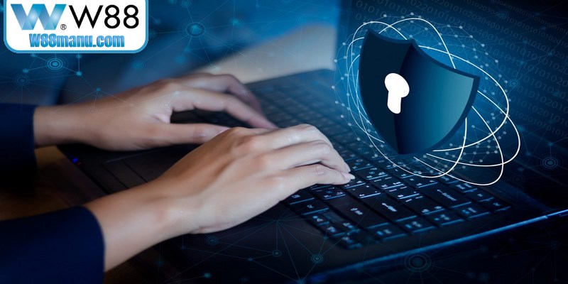 Chính Sách Bảo Mật W88 - Cam Kết Dịch Vụ Luôn An Toàn 6 Quy định đặc biệt bảo mật ưu tiên sự riêng tư của người chơi W88