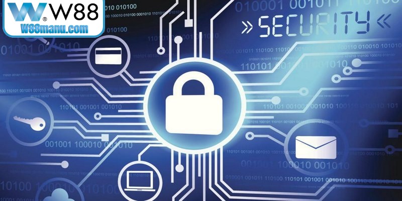 Chính Sách Bảo Mật W88 - Cam Kết Dịch Vụ Luôn An Toàn 7 Mọi người chơi phải tuân thủ nghiêm túc quy định bảo mật W88