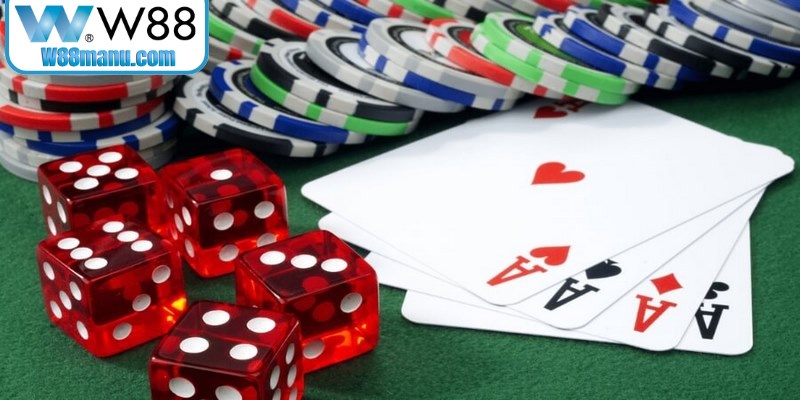 Tự chủ lựa chọn mức cược phù hợp với vốn rất quan trọng