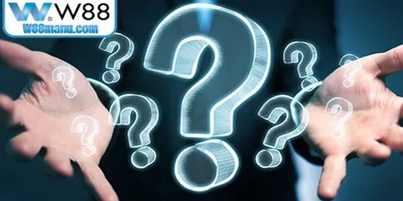 FAQ liên quan đến kèo châu á tại nhà cái W88