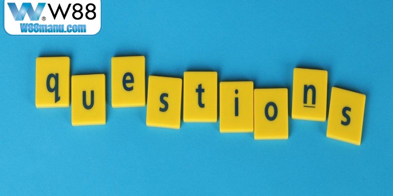 Câu hỏi thường gặp liên quan mẹo bắn cá tại W88