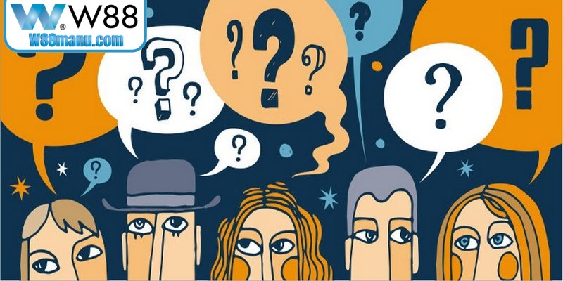 FAQ về mẹo thắng Roulette tại nhà cái W88