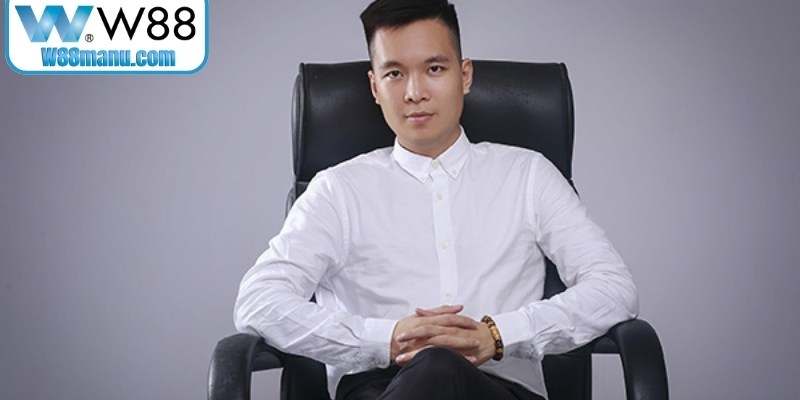 CEO Nguyễn Thành Vinh là cái tên không còn xa lạ với cộng đồng cá cược trực tuyến 
