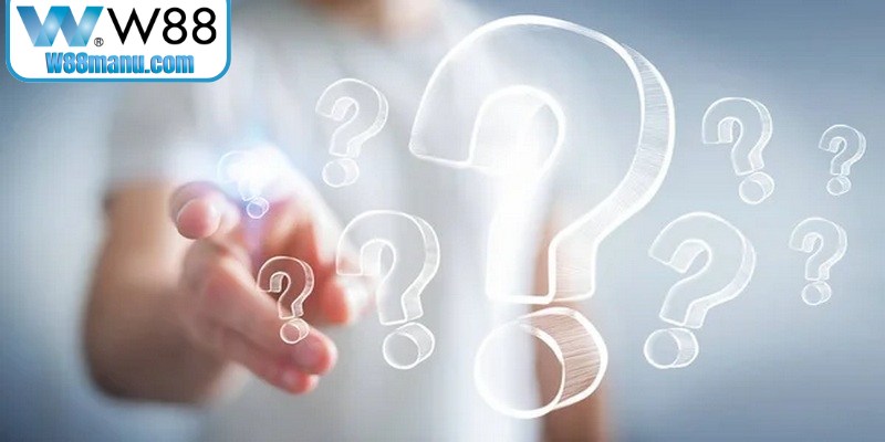 FAQ liên quan thủ thuật cá cược thể thao tại W88