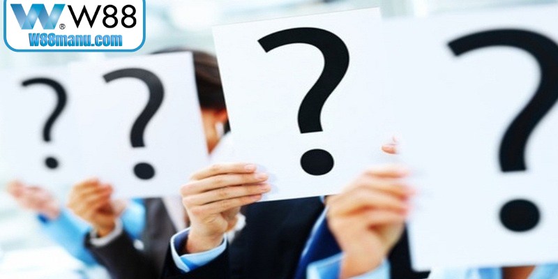 Câu hỏi thường gặp về TP bắn cá dễ dàng W88
